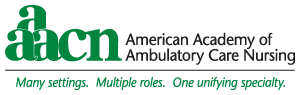 American Academy of Ambulatory Care Nursing