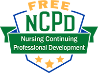FREE NCPD for AAACN Members