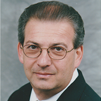 George D. Velianoff