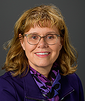 Stephanie Witwer, PhD, RN, NEA-BC, FAAN